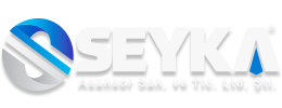 Seyka
