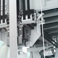 Seyka Elevator Systems