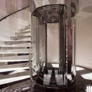 Seyka Elevator Systems
