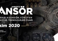 Ülkemiz asansör firmaları 2020 CNR Fuarına hazırlanıyor